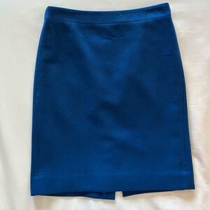 J CREW Pencil Skirt